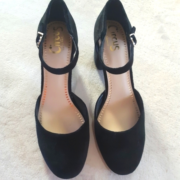 Circus by Sam Edelman Shoes - NWT Sam Edelman Circus 'Joelle' shoes Brand New